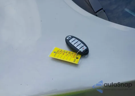 2021 Nissan Rogue Sl Intelligent Awd z USA, uszkodzony, nr VIN JN8AT3CB7MW239479